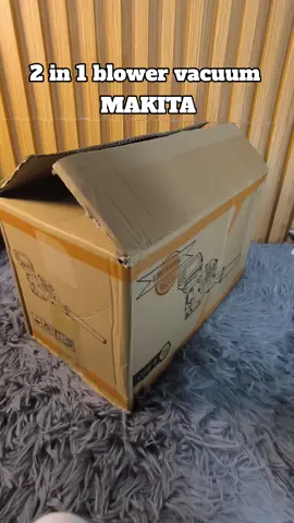 BLOWER VACUUM MAKITA CORDLESS #blower 