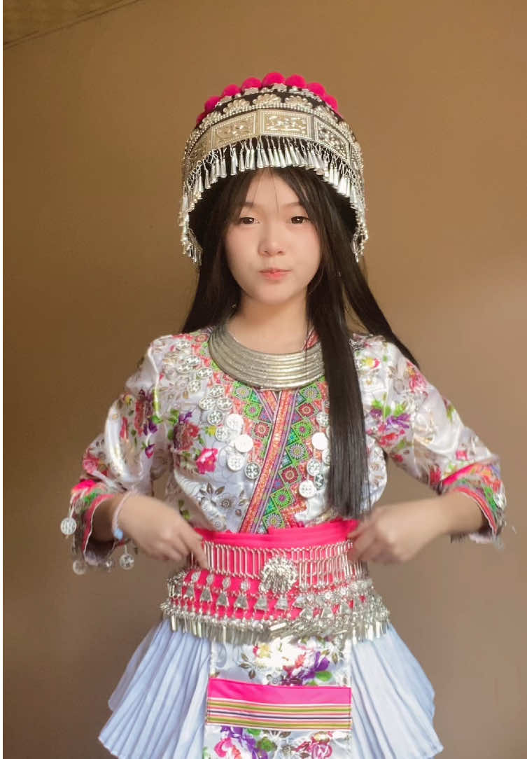 เบาๆพอ🫠#fyp #สาวม้งเชียงราย #น่ามน้าม #สาวม้งเวียดนาม 