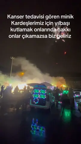 #kanserlemücadele #keşfetteyizzz #yılbaşı #keşfetteyizzz 