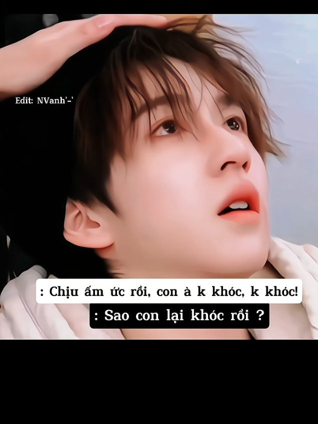 Hạ nhi khóc rồi !😭😭😭, Chịu ủy khuất rồi, ngoan k khóc , k khóc. em lại bị ốm như vậy phải làm sao😭 #hạtuấnlâm #hatuanlam #hejunlin #tnt #tnt_thời_đại_thiếu_niên_đoàn #tnt时代少年团 #idol #entertainment #NVanh #abcxyz #xuhuongtiktok #xh 