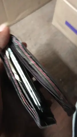 #trend #viral #masukbranda #fyp #trendingvideo #dompet #nangis #duit 