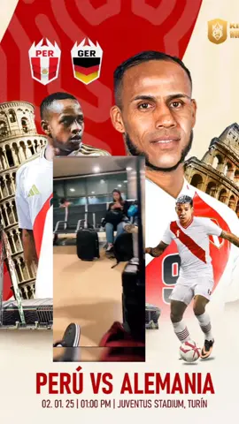 zein se encuentra con la selección en España #foryou #fyp #parati #peru #kingsleague #zein #andynsane 