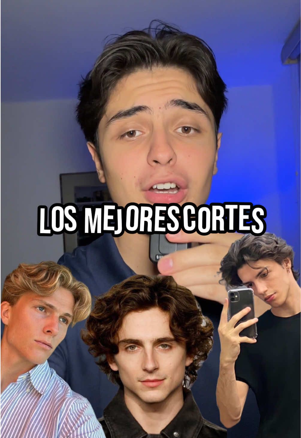 Los mejores cortes de cabello para un rostro en forma de triángulo invertido 💪 Las demás partes te enseño cortes para rostro ovalado, circular y diamante. 👇 #haircut #trianguloinvertido #triangular #hairmenstyle #peinados #look #cortecabello #tipoderostro #GlowUp #caratriangular 