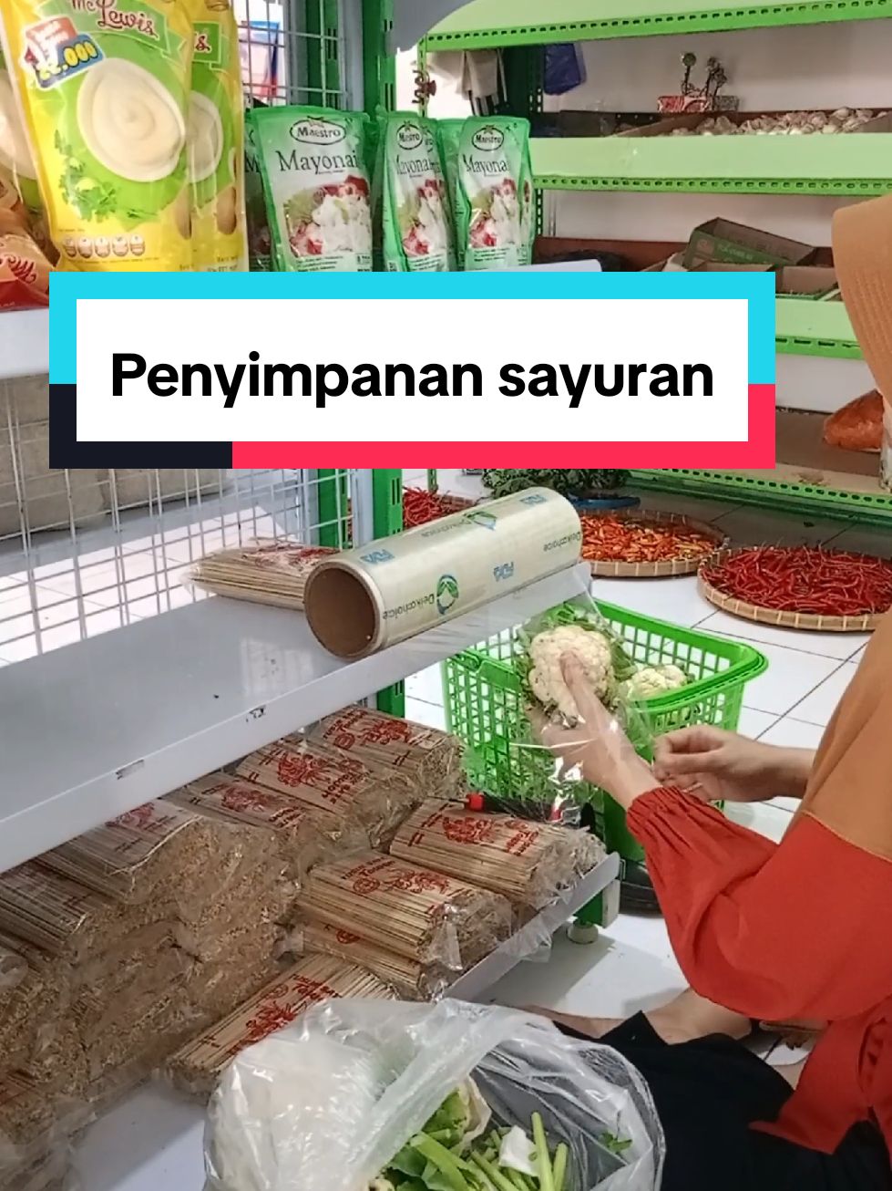 penyimpanan sayuran #CapCut #tokosayur #sayursegar #bismillahfyp #tukangsayur #fyp #fypシ #fypシ #sayuransehat #fresh 