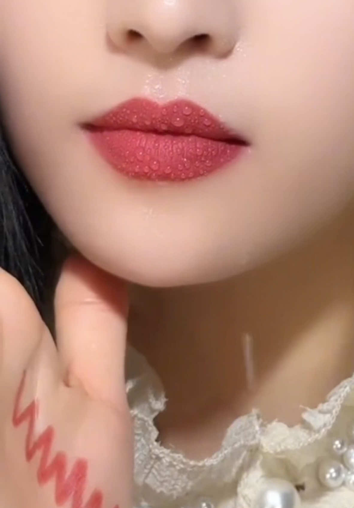 #sicoslab #lipstik #jelajahkuliner #lipliner 