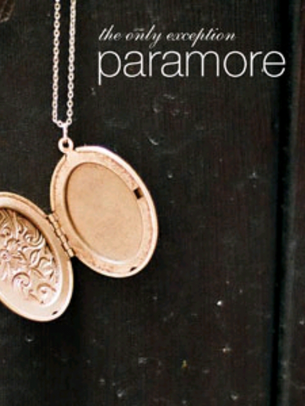 🎵 The Only Exception | Paramore  #paramore #theonlyexception  #brandneweyes #2010  #hayleywilliams #softrock  #folkrock #accoustic #emo  #alternativerock #4you 