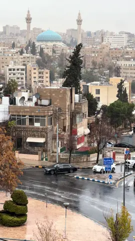 امطار عمان 🙂‍↔️🇯🇴 #عمان #امطار #مطر #شتاء #اكسبلور 