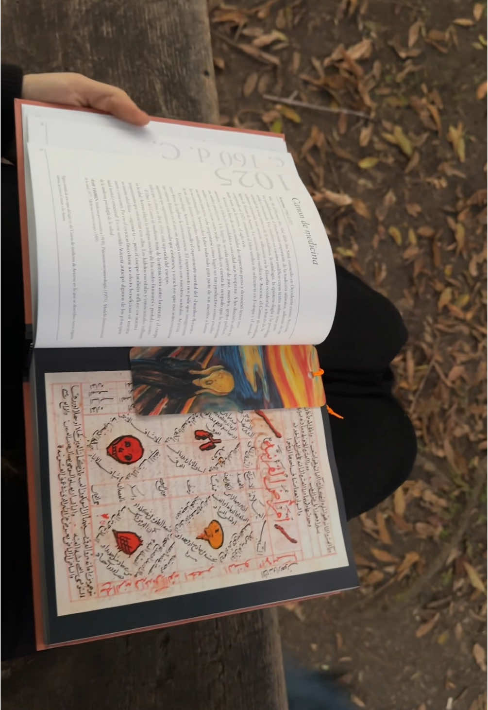 JAMÁS LA ENTENDERÍAN #laptavibra #BookTok #fypシ゚ 