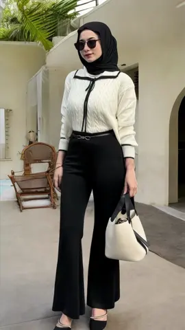 Kirana Bluse Rajut Motif Vita  Baru #blousecantik #blouserajut #blouseviral #blousewanitacantik 