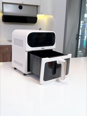 Ăn ngon thả ga với nồi Bear 4H15J, giảm 80% chất béo, giữ trọn vị ngon – khỏe mạnh mỗi ngày!