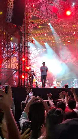 @ahmadridhonugroho Tolong ini terlalu manis😭 #bigbangfest2024 #masdddho 