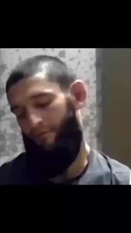 KHAMZAT Chimaev Rizz 🔥🫀 #UFC #fyp #khamzatchimaev 