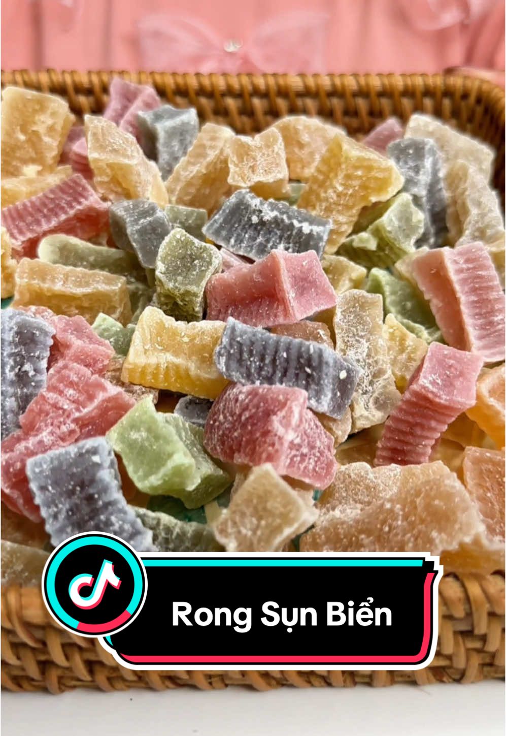 Rong sụn biển mix các loại nước ép trái cây thơm ngon , bỗ dưỡng #vochongnhathuong #review #mukbang #rongsunbien#rongsunbienmixvi#rongsunbienmixtraicay#ancungtiktok #review #xuhuong 