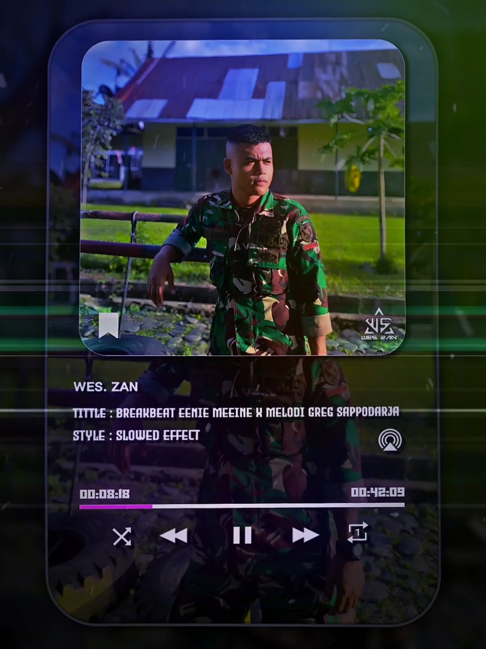 Breakbeat Eeine Meeine ( NF ) Private  #fyp #4u #fauzanrecord #xyzbca @Axwell Λ Ingrosso 