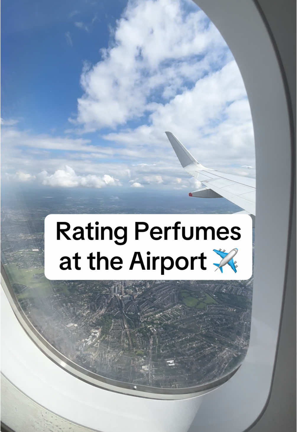 Guess which one I sprayed on myself. ✨ #perfume #perfumes #perfumetok #perfumetiktok #fragrance #fragrancetok #fragrances #fragrancetiktok #airport #airportperfume #travelperfume #newperfumes #newperfumerelease #newperfume 