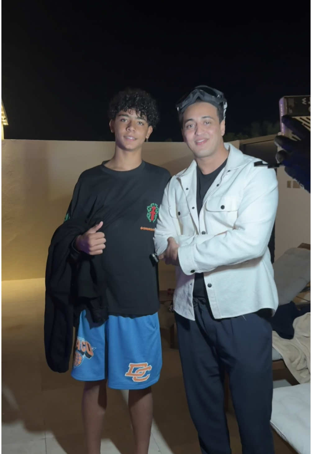 shooting junior ronaldo  #cr7cristianoronaldo  #dubai  @Jun@Junior Cristiano.Cristiano.JR🔵 @ramos ronaldo messi @Cristiano Ronaldo Fan Account @CR7(OFICIAL) 