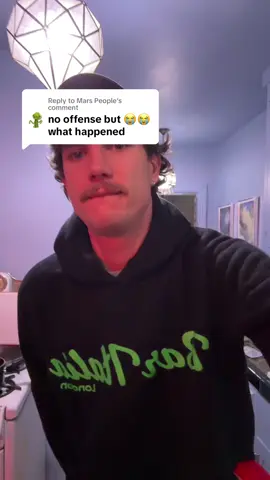 Replying to @Mars People this is why yall can’t have nice things 