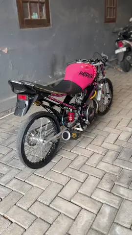 🔥#vixionpatrick #dendyrobbima 