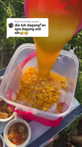 Membalas @𝓷𝓭𝓪𝓱 ya beneran dong