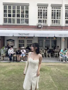 Quán nì xinh 😋