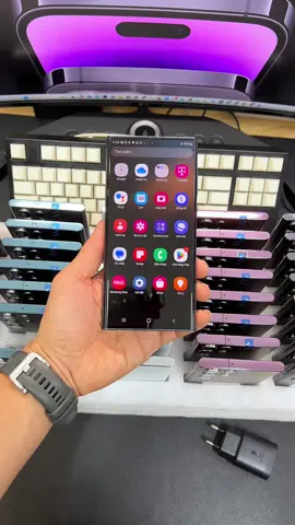S22 Ultra về cực nhiều - đầy đủ phiên bản màu và bộ nhớ - đặc biệt giá siêu tốt cho anh em nhé😍 #SieuthiSmartphone #tet #Samsung #reels #reels #viral #fypシ゚viralシ 