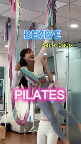 Hành trình F5 bản thân, tăng 7kg và đổ mồ hôi cùng Revive Zero Calo của tuiii 😀🙌🏻 #trinhthao #nhatkyxamxi  #ReviveZeroCalo #ReviveDuongDua3Khong