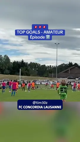 💥🇨🇭 Épisode 2️⃣ de 𝑽𝑶𝑺 𝒑𝒍𝒖𝒔 𝒃𝒆𝒂𝒖𝒙 𝒃𝒖𝒕𝒔 jusqu’à présent! 👀 5️⃣ @tim30z / @fcconcordialausanne  4️⃣ @bgn_mrk / @compesieres_fc  🥉 @ysaernv / @fc_bevaix  🥈 @luca.collomb / @fc_cugy_montet_aumont_murist  🥇 @kartmann___ / @fc_champvent  Tu souhaites participer et potentiellement apparaître dans les prochains « Top Goals » ? ➡️ Envoie-nous un DM avec ton but ! 😍 • #footsuisse #topgoals #romandie #suisseromande #footamateur #sundayleague #footregional #suisse #football #highlights 
