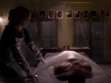 I really wish lumen had stayed longer ||@❗   ||DexterSs5 #dexter #dextermorgan #dexteredit #foryou 