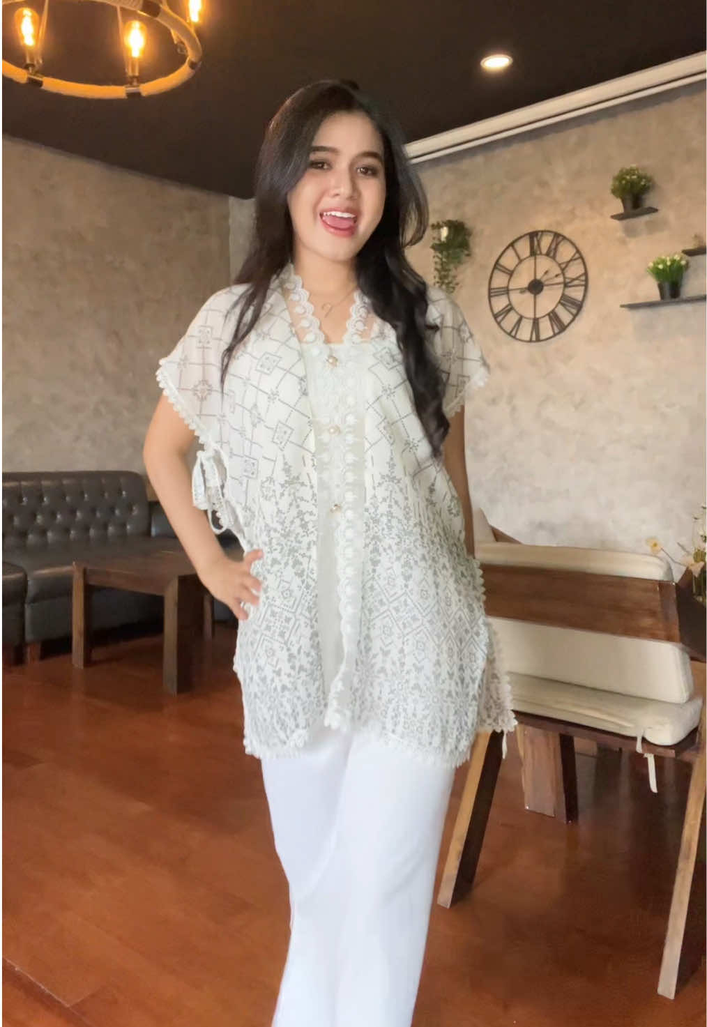wedding guest outfit✨