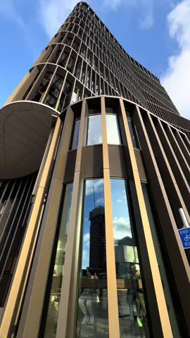 The perfect stay in London at 4 star rated - The Gantry London, Curio Collection by Hilton. Friendly reception staff and the comfiest rooms. 10/10 stay and easily booked through @Trip.com  #trip #thegantrylondon #curiocollection #hilton #stratford #hotelstays #londonhotel #reviewhotel 