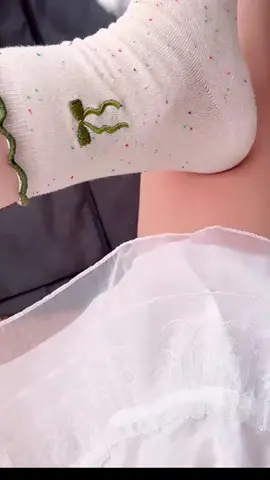 Set 10 đôi tất nơ cổ cao  #tất #vớ #tatcocao #tatno   #tatdep #tatthoitrang  #tatgiare #viralvideo #xuhuong #salegiuathang #sieuhoinhasangtao 