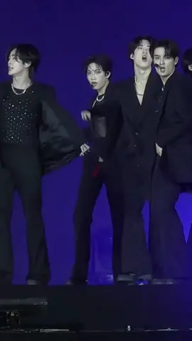 [Nex Focus] Transformer - BUS @ AAA Awards 2024 #nexnattakit #busbecauseofyouishine 