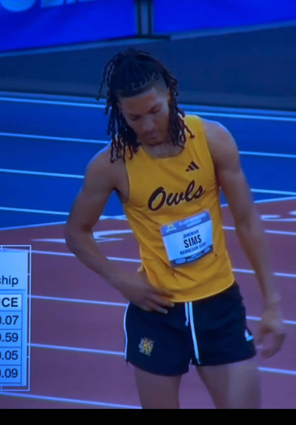 Brief summary on my journey! #fyp #jaybalenci  #viral 