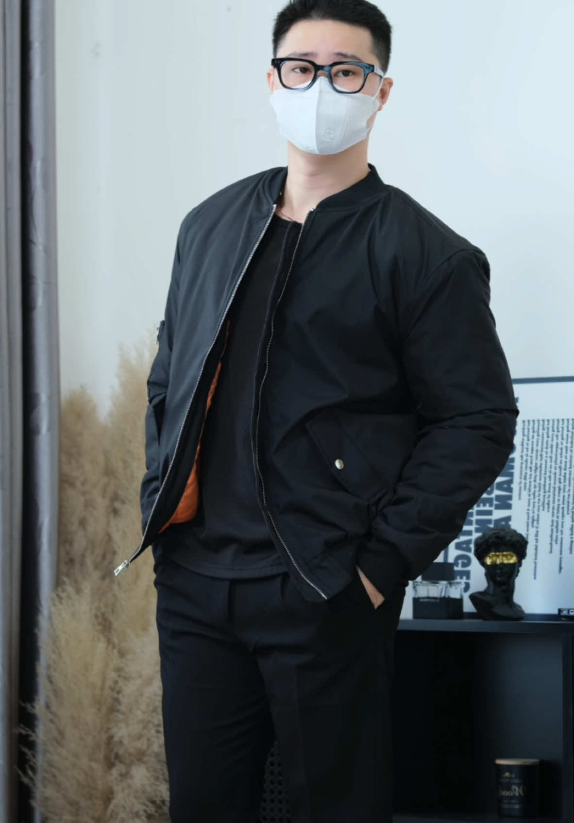 Không một hình in , không một hoạ tiết nhưng vânc luôn được các anh trai chốt đơn #TOPGU #xuhuong #videohangthoitrang #thoitrang 