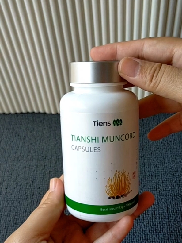 bantu jaga imun tubuh #muncord #tianshi #muncordtiens #suplemenkesehatan #sehatalami  #cuantanpabatas 