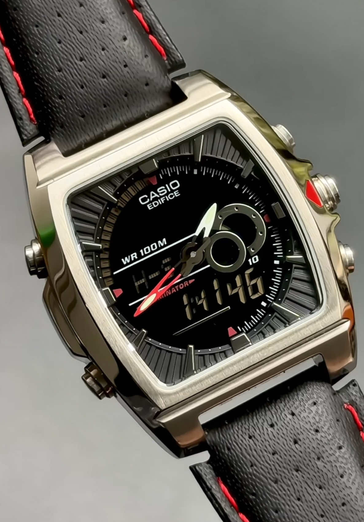 Một em casio eddifice siêu hót mới 98-99% dây khoá nguyên zin, cho ae đam mê🤩size 37x44mm#dongho2hand #donghovintage  #dongholikenew #donghosecondhand #donghogiare #donghonhat #donghothuysi #donghosi #donghobai #xuhuong #xuhuongtiktok #xuhuong2024 #xuhuongtiktok2024 #donghonam #donghodep #thoitrangnam#dongho2handchat