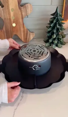🔥 Elevate your movie night with the 2-in-1 Electric S'mores Maker & Fondue Pot! 🍫🍡 #S'moresMagic #FondueFun #MovieNightEssentials #HomeGifting #TreatYourself