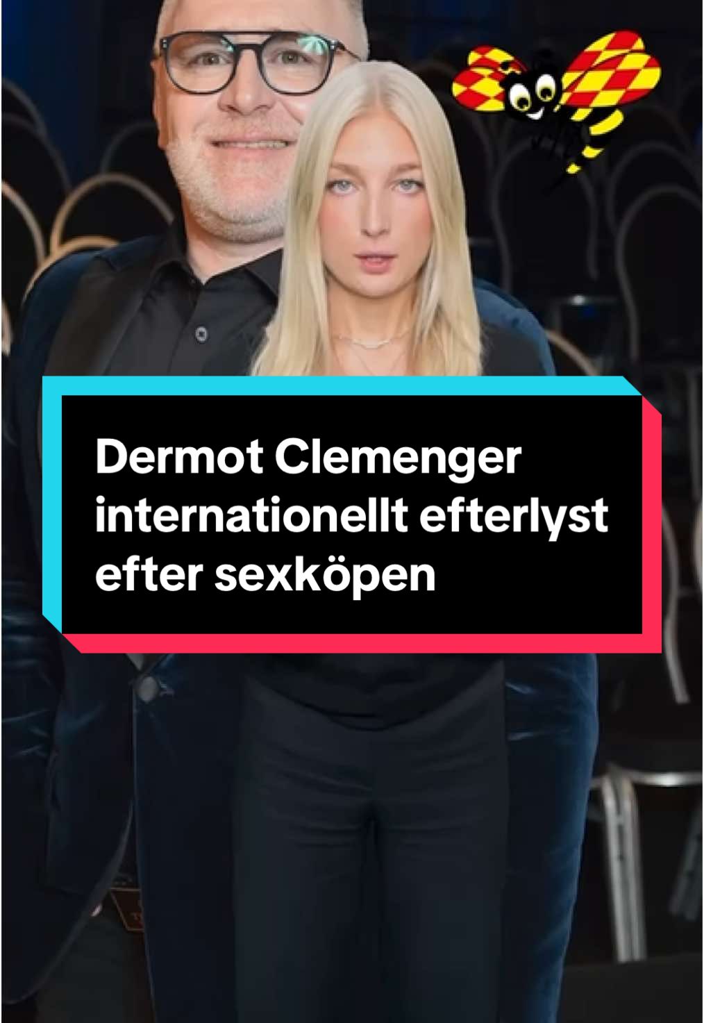 TV4-profilen Dermot Clemenger efterlyses internationellt. Det bekräftar åklagare Per Svensson i ett mejl till Expressen. Dermot Clemenger, som är mest känd från sina år i ”Let’s Dance”-juryn, åtalades i början av december för 32 sexköp. Mellan januari 2023 och januari 2024 misstänks ha köpt sex på 17 olika thaimassagesalonger i fyra svenska städer. Han av erkänt 31 av dem, Dermot Clemenger dök inte upp på häktesförhandlingen tidigare i december. Enligt Expressens uppgifter misstänks han aktivt hålla sig undan i hemlandet Irland tills brotten preskriberas i januari 2026. Det här innebär internationell efterlysning: En åklagare utfärdar en europeisk arresteringsorder som skickas till Internationella enheten (IE) hos polisen, Sveriges kontaktpunkt för internationellt samarbete. Om personen misstänks vara i ett annat land kontaktar IE sin motsvarighet där, och den lokala polisen ansvarar för gripandet. När personen gripits meddelas IE, som skickar arresteringsordern till rätt myndighet i det aktuella landet för beslut om överlämning till Sverige. Reporter: Erica Eneström #dermotclemenger #tv4 #letsdance #sverige #expressen #nyheter