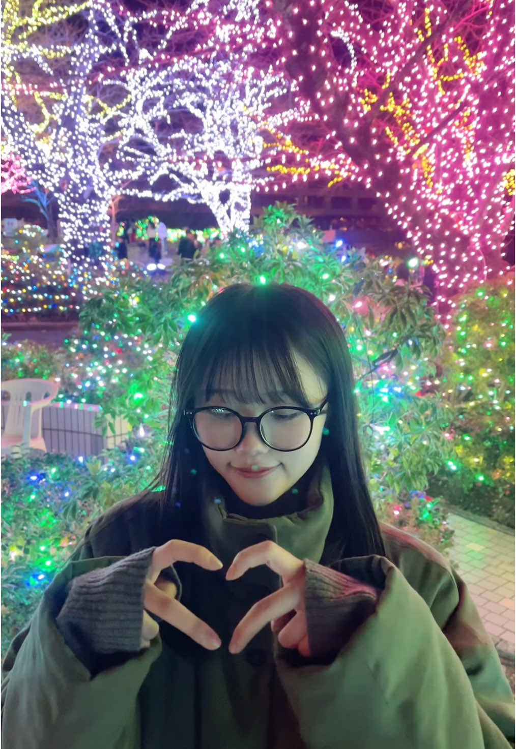 バンデットで号泣してたら前に乗ってた方々に真顔で見られて恥ずかしかった#07 #ljk #fyp 