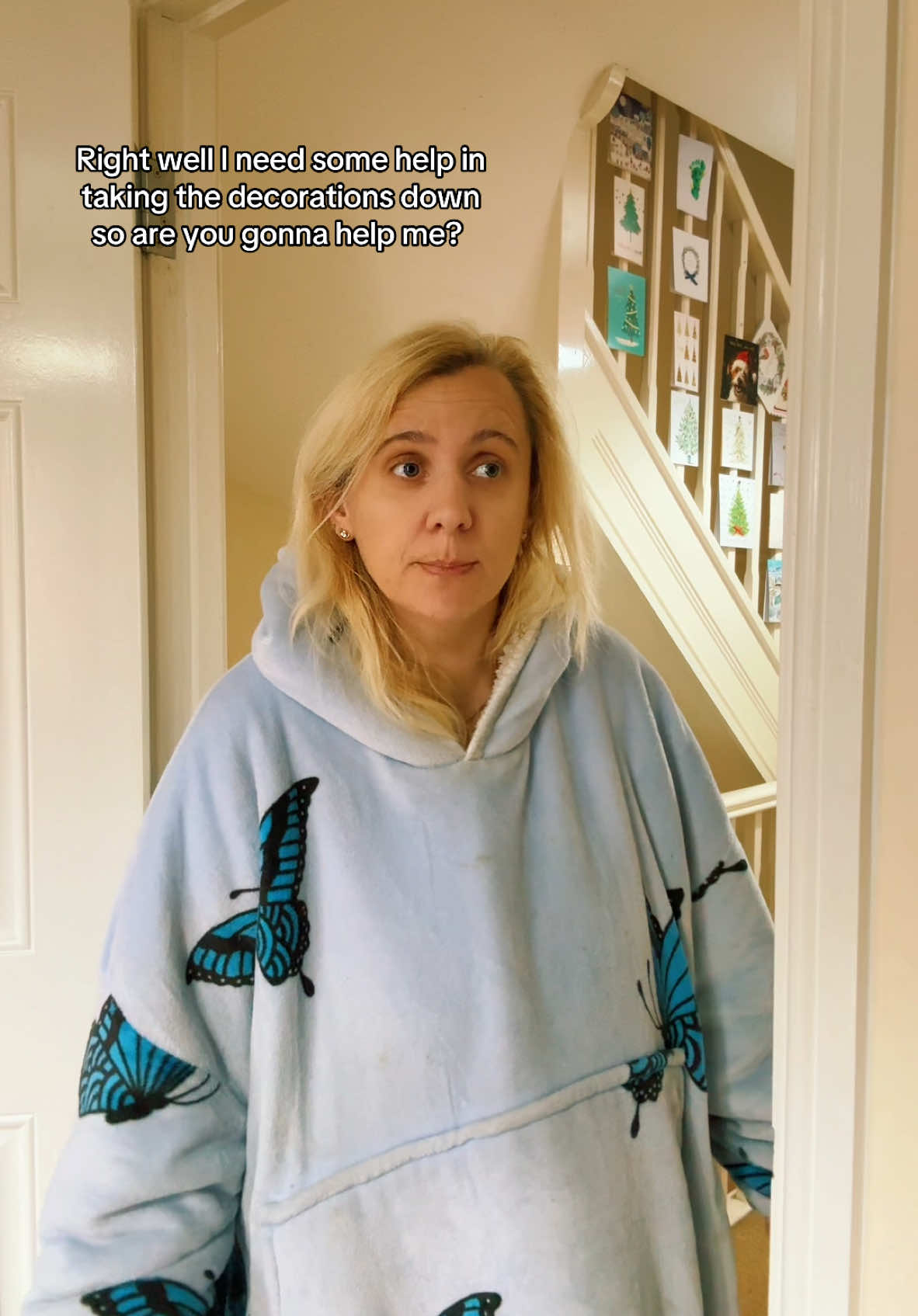 And Karen just confirms it thanks Karen! #joettes 💙 #bluelady4929 #blue💙lady #suze #james #mumlife #decorations #teendrama #karen #lifeofateen #boyfriendandgirlfriend 