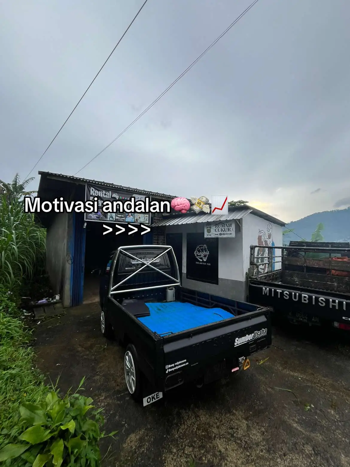 Konsisten🔑#Gesangsayurco #motivation #fyp  @Beny wijaksono🥶 