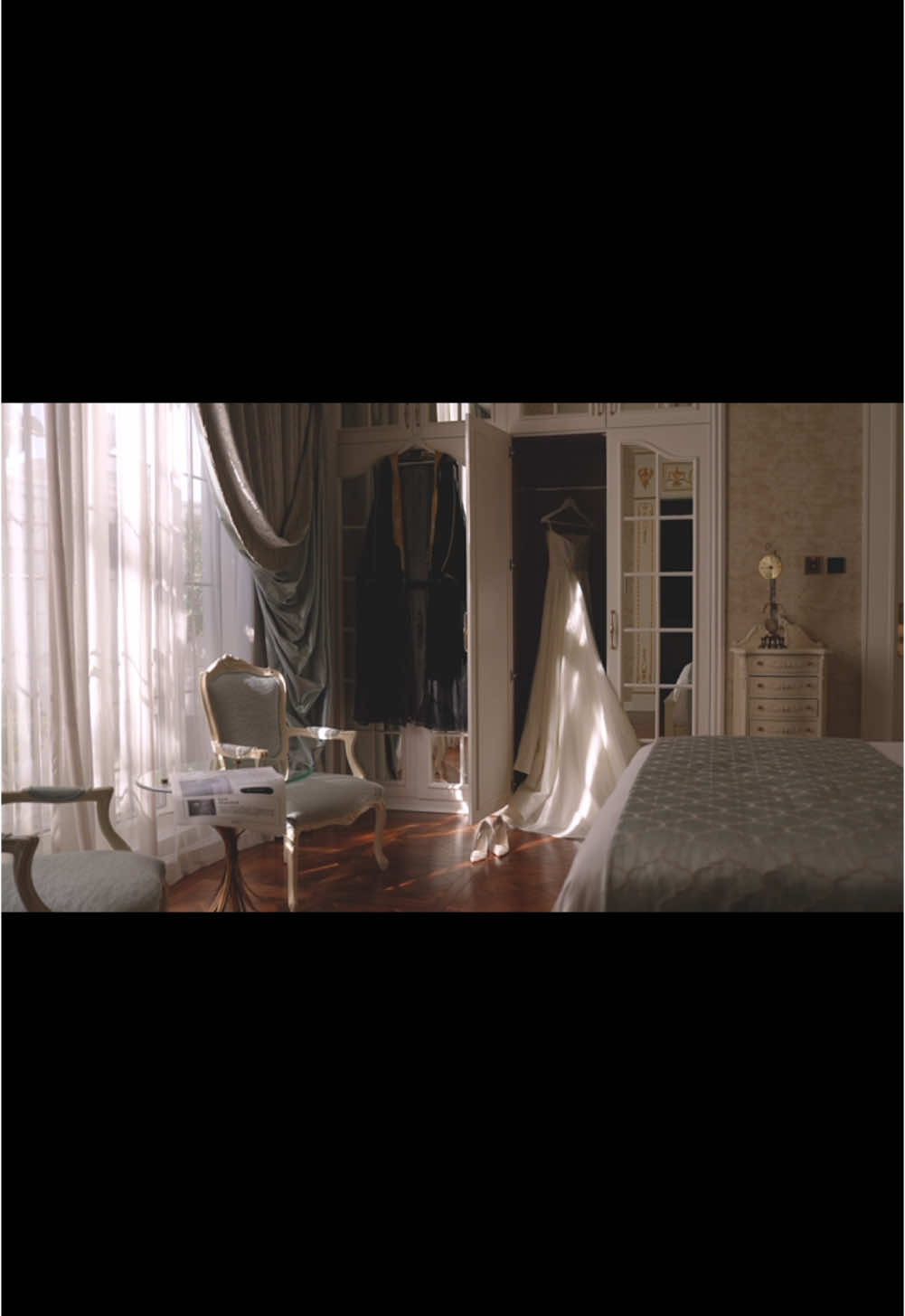 The 3rd of December 🤍💍 . #fyp #dubai #اكسبلور #wedding #december #foryou #explore 