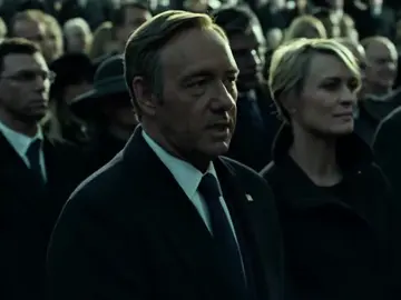 that's all I wanted l #frankunderwood #houseofcards #Underwood #Netflix #Politics #president 