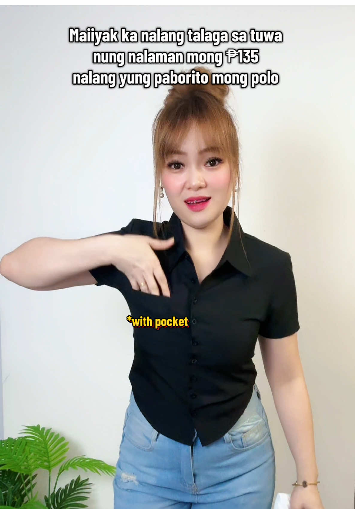 #polo #poloblouse #poloforwomen 