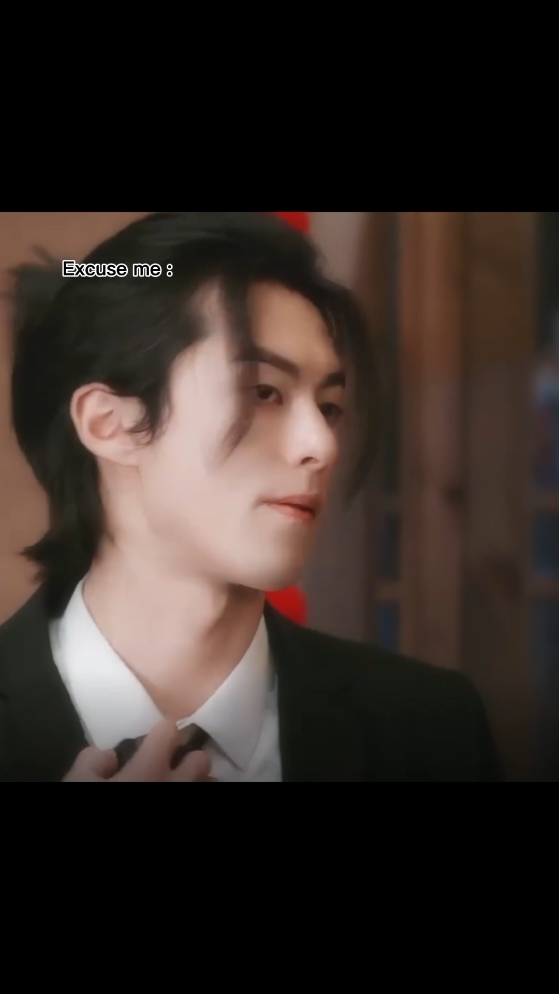 salah orang 👊🏽👊🏽 #wanghedi #dylanwang #guardianofdafeng #fyp #viral 