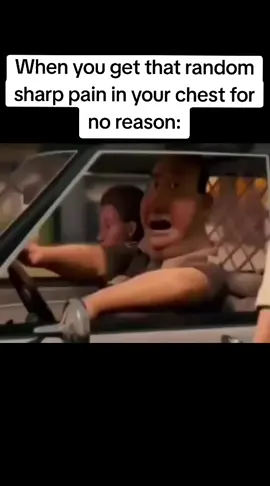i can't be the only one  #relatable #funnytiktok #jokes #laughing #fyp #viral_video #memestiktok #chestpain #randomthings 