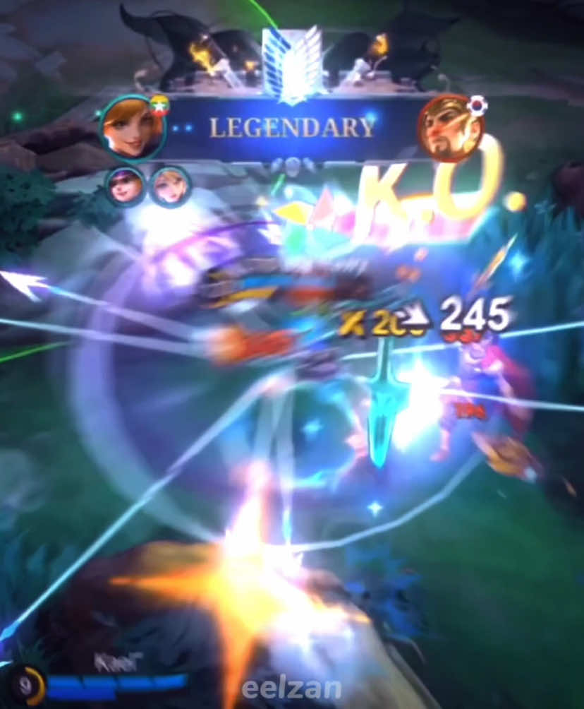 sound kane #GreaterThanEver #MLBBM6TorchRelay #MLBBM6 #fanny #mobilelegends #mobilelegends_id #mlbb #fyp 