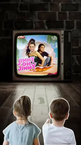 Opening Jinny Oh Jinny Synopsis : Jinny oh Jinny adalah serial televisi Indonesia produksi Multivision Plus yang ditayangkan perdana pada 6 Desember 1997 pukul 19.00 WIB di RCTI. Serial ini disutradarai oleh Cuk FK dan dibintangi oleh Diana Pungky, Indra L Bruggman, Yusuf dan Eko DJ. @pengikut #jinnyohjinny #opening #serialtv #antv #sinetron #themesong #ost