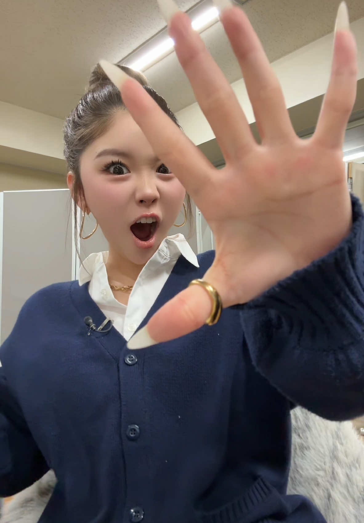 🤫🤫🤫#松浦航大 #放課後プリンセス #PR 