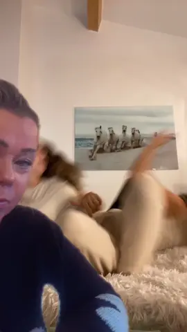 Gymnastik morgen #maskiergang #probierenmitkarina #probiersen 